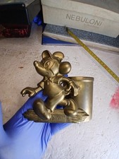 Rarissimo portapenne topolino usato  Mazze