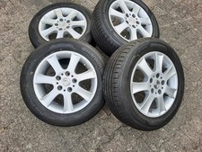 Sommerreifen 195 r15 gebraucht kaufen  Walldorf