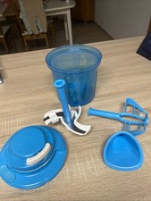 Tupperware d200 extra gebraucht kaufen  Uelzen