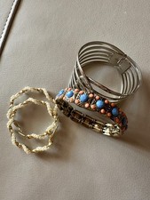 Armbänder paar hrringe gebraucht kaufen  Mülheim an der Ruhr