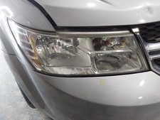 Passenger headlight quad for sale  York