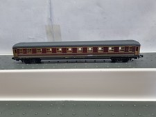 carrozza fs usato  Palermo