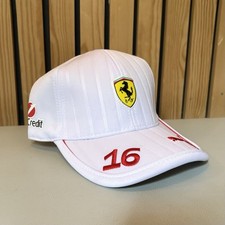Charles leclerc white for sale  HALIFAX