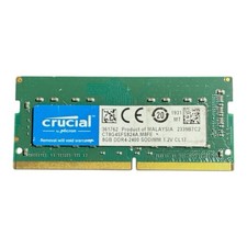Crucial 8gb ct8g4sfs824a.m8fe for sale  Irving