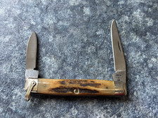 Case usa stag for sale  Erie
