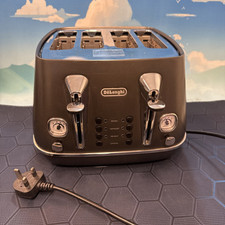 Delonghi icona metallics for sale  BIRMINGHAM