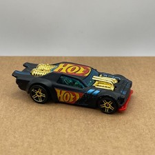 Hot wheels black for sale  HAVANT