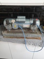 dental air compressor for sale  DONCASTER