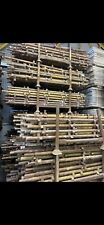 Used kwikstage scaffolding for sale  WIGAN