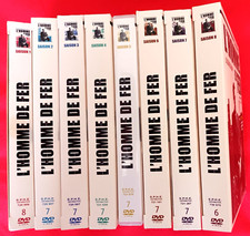 Intégrale coffrets dvd d'occasion  Mâcon