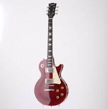 Usado, Guitarra elétrica Epiphone LPS-80 Les Paul vermelha feita no Japão corpo sólido comprar usado  Enviando para Brazil