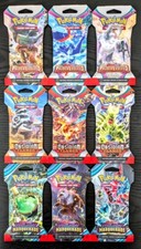 Pokemon bustine sleeved usato  Brescia