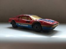 Matchbox ferrari 308 for sale  PETWORTH