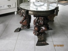 Table basse salon d'occasion  Bergerac
