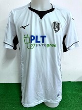 Maglia cesena match usato  Roma