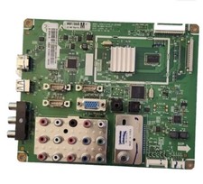 Placa principal 40" SAMSUNG LCD TV LN40B550K1FUZA comprar usado  Enviando para Brazil