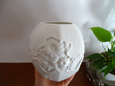 Vase boule biscuit d'occasion  Gondreville