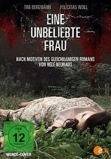 Unbeliebte frau motiven gebraucht kaufen  Berlin