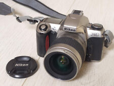 Nikon f65 objectif d'occasion  Combourg