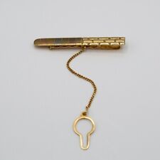 Fermacravatta oro giallo usato  Vetralla