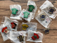 Pins versch fußball gebraucht kaufen  Ravenstein