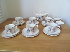 Vintage childs tea for sale  LEIGHTON BUZZARD