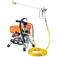 Vevor spruzzatore airless usato  Lonate Pozzolo