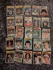 Topps football cards for sale  LEICESTER