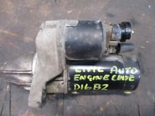 d16 engine civic for sale  GILLINGHAM