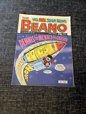 Beano comic 2465 for sale  NORTHAMPTON