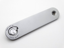 Leica baseplate leica for sale  RAYLEIGH
