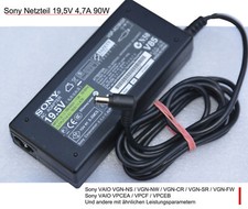 sony vaio vgn netzteil gebraucht kaufen sony vaio vgn netzteil gebraucht kaufen Nürnberg