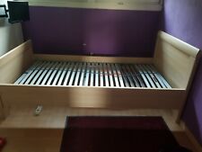 Seniorenbett 100x200 gebraucht gebraucht kaufen  Neckargemünd