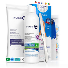 Fuss plus pack gebraucht kaufen  Köln