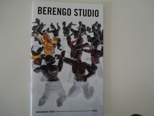 Katalog berengo studio gebraucht kaufen  Wiesloch