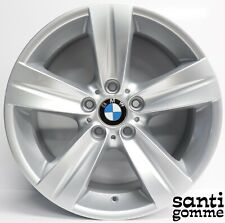 Cerchio lega bmw usato  Italia