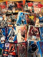 Match attax shoot for sale  WARE