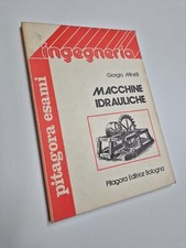 Macchine idrauliche giorgio usato  Roma