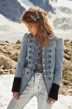 Free people denim for sale  HASLEMERE