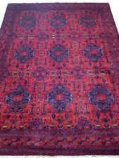 13x10 red khal for sale  Freeport