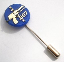 S752 james bond for sale  SWANSEA