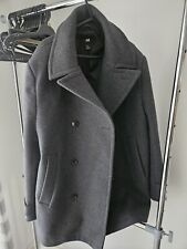 Pea coat jacket for sale  BIRMINGHAM
