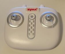 Controle remoto Syma X25 PRO para transmissor de rádio drone X25PRO  comprar usado  Enviando para Brazil