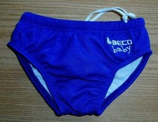 Badehose windelhose jungen gebraucht kaufen  Hattstedt