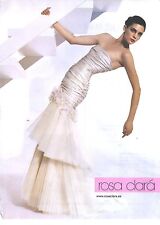 Publicite advertising 2006 d'occasion  Le Luc