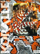Koralle meerwasseraquaristik f gebraucht kaufen  Leipzig