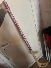 Mazza hockey tpm2020 usato  Vittuone