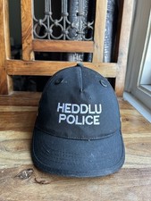 Beechfield heddlu polizei gebraucht kaufen  Versand nach Germany