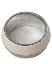 Esprit ring beige gebraucht kaufen  Deutschland