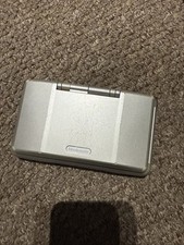 Original nintendo silver for sale  WAREHAM